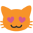 😻