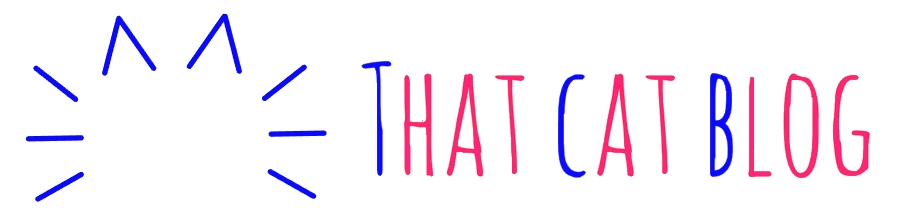 That Cat Blog