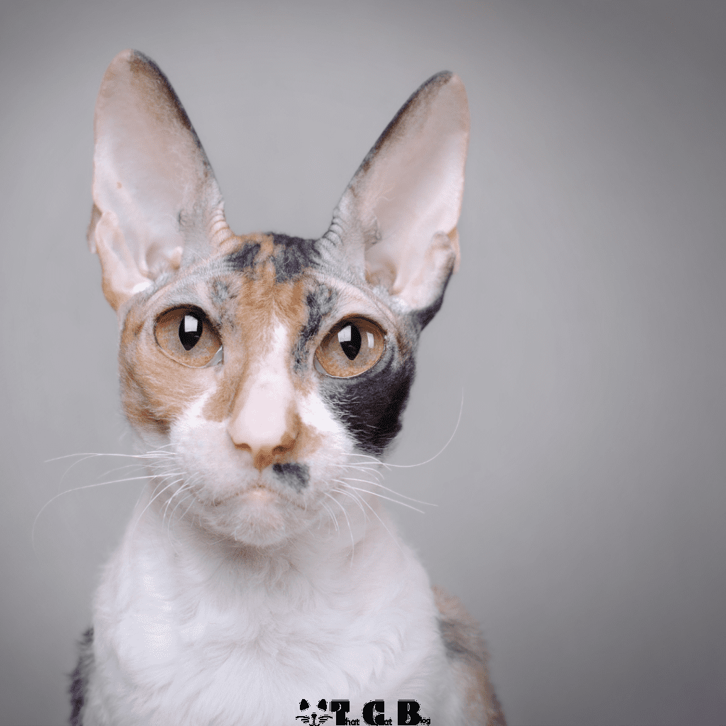 Cornish Rex