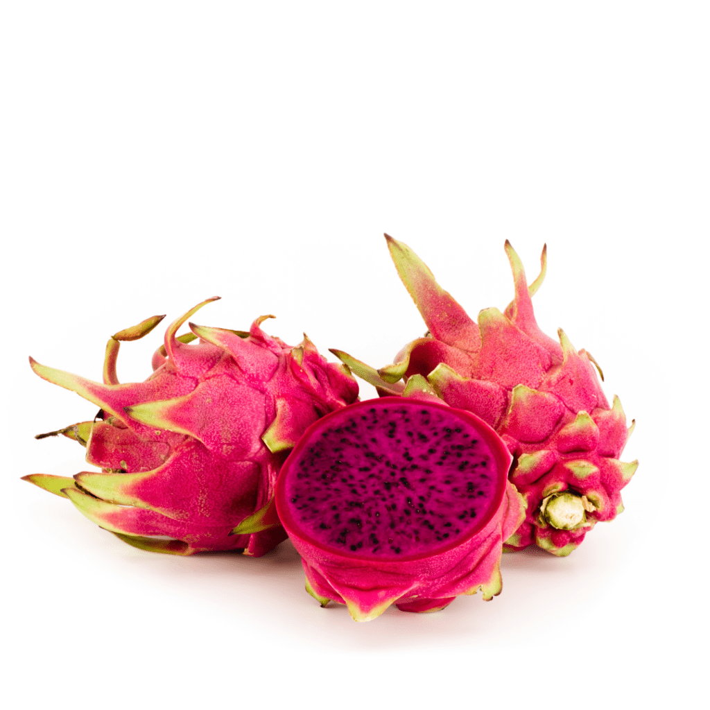 What is dragon fruit?
