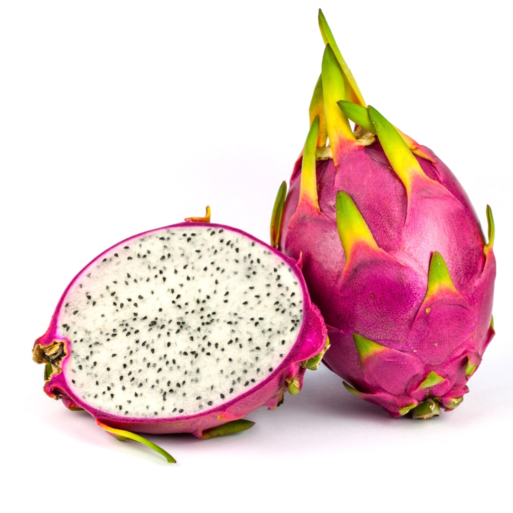 Is dragon fruit safe for cats?