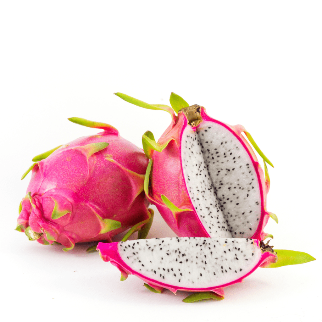 Potential risks of feeding dragon fruit to cats