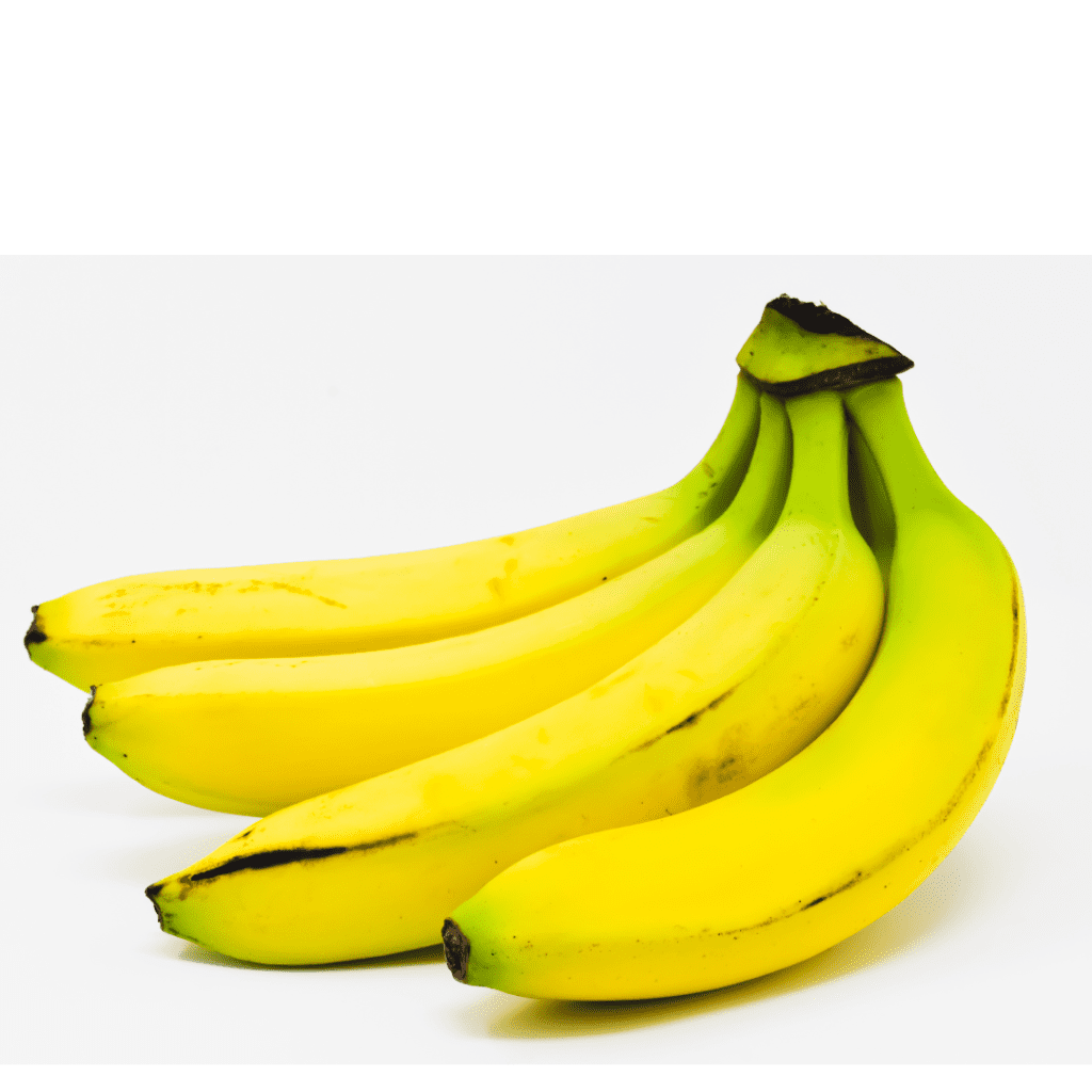 Bananas