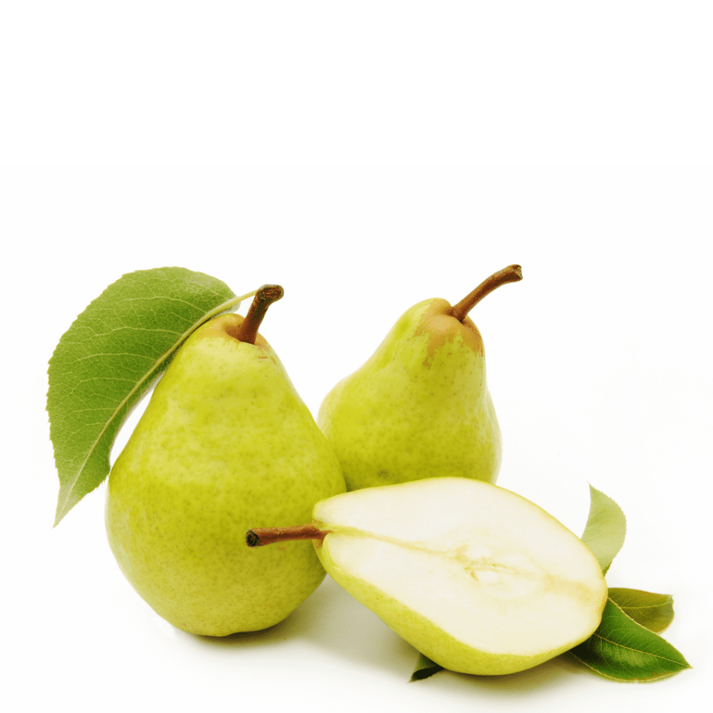 Pears