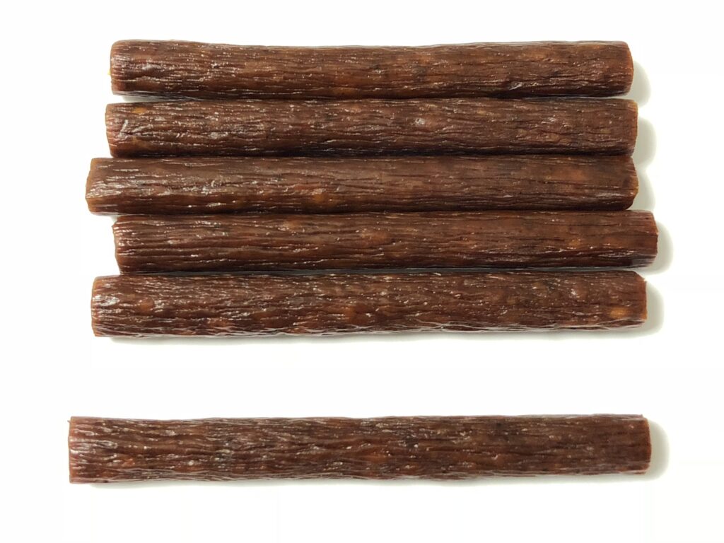 Slim Jims