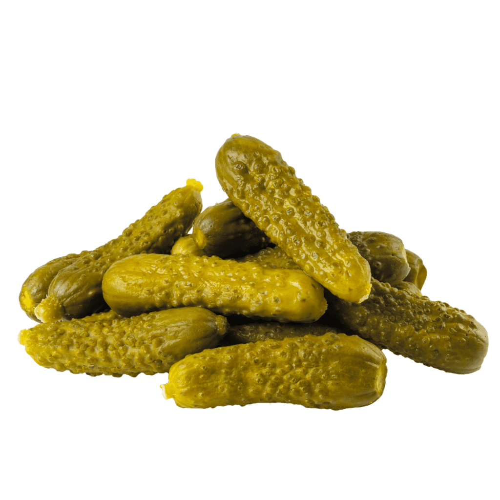 Pickles