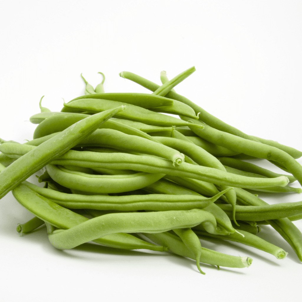 Green beans