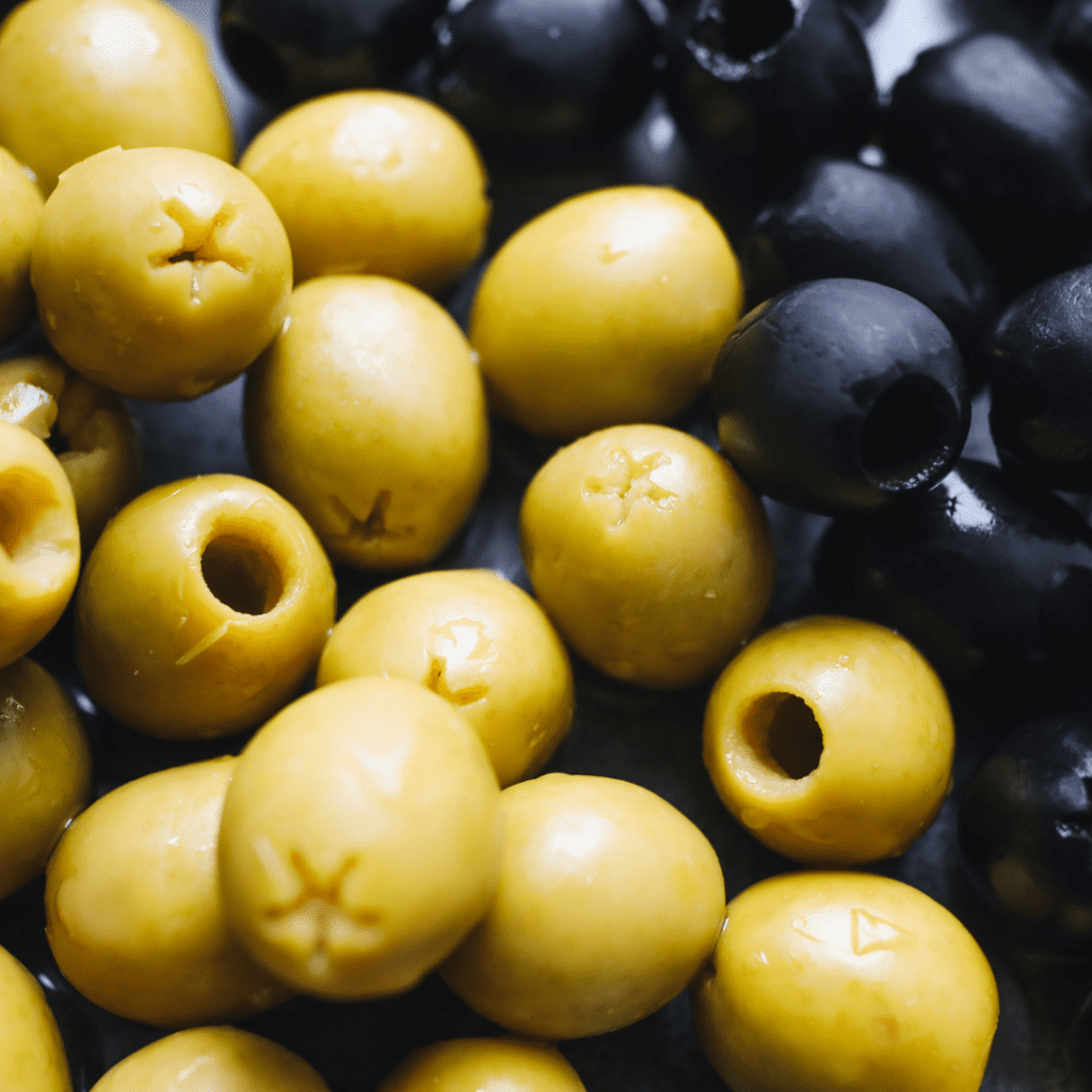 Olives 