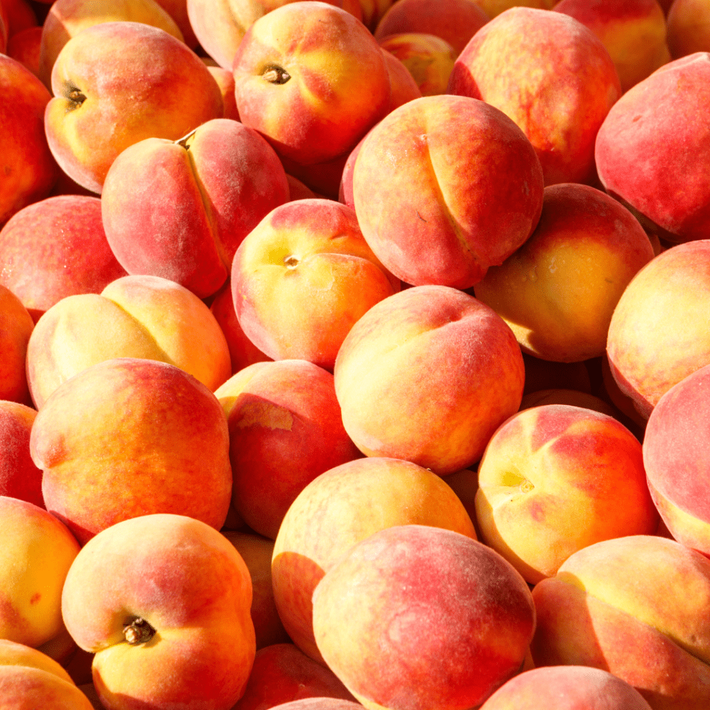 Peaches