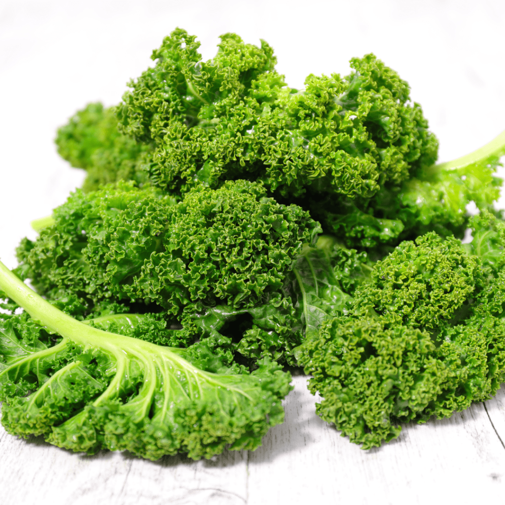 kale