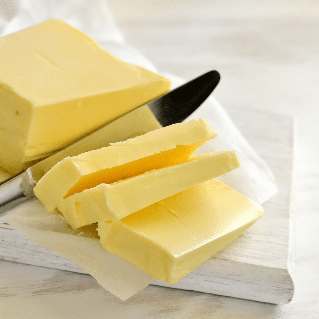 Butter