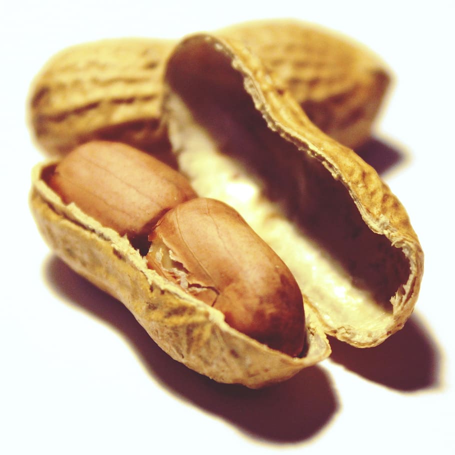 Peanuts