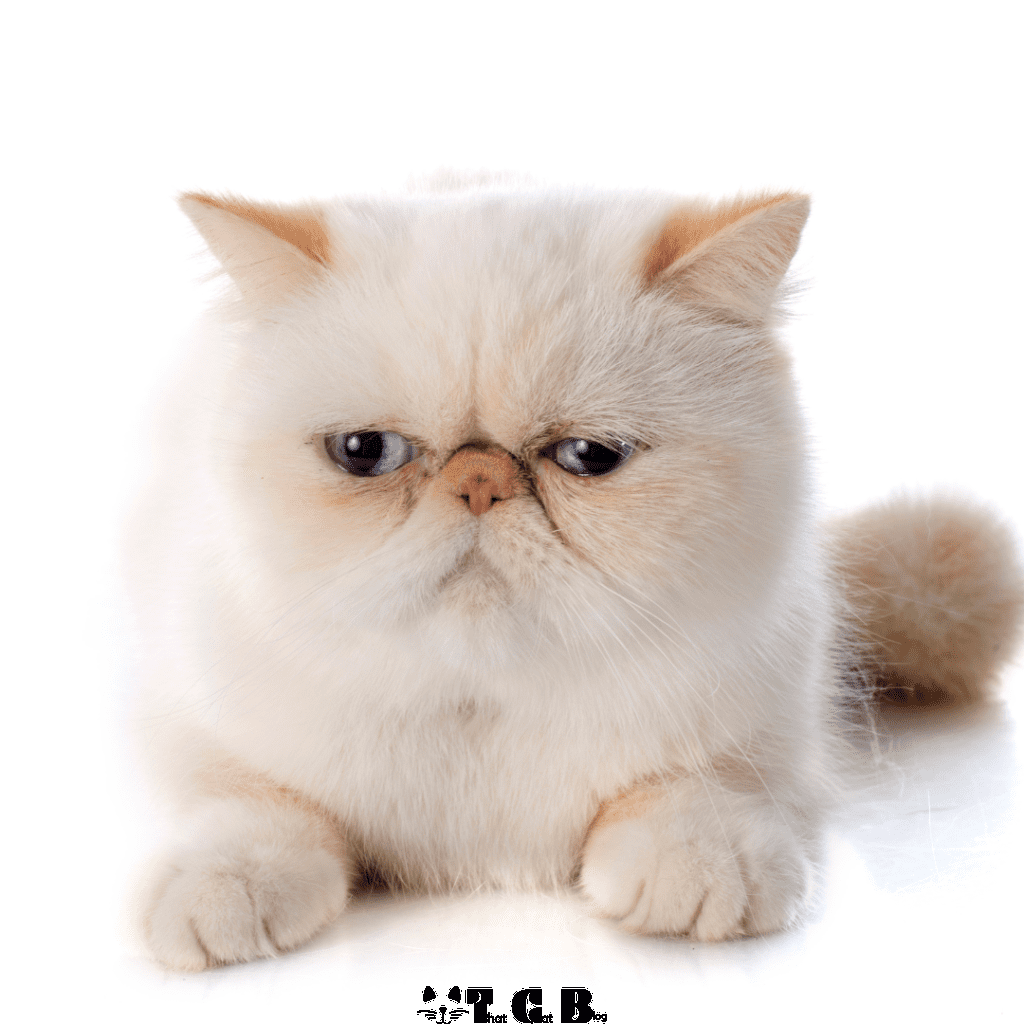 Exotic Shorthair