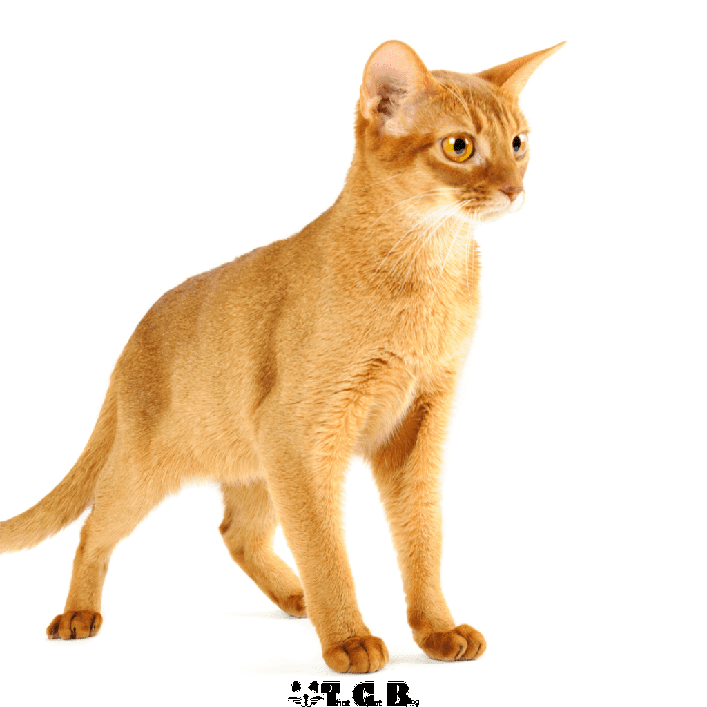 Abyssinian