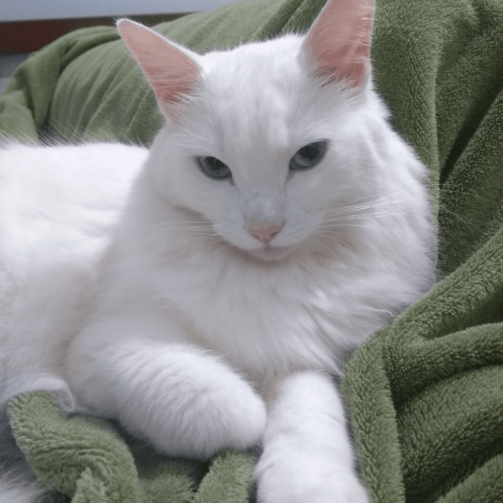 turkish angora cat price
