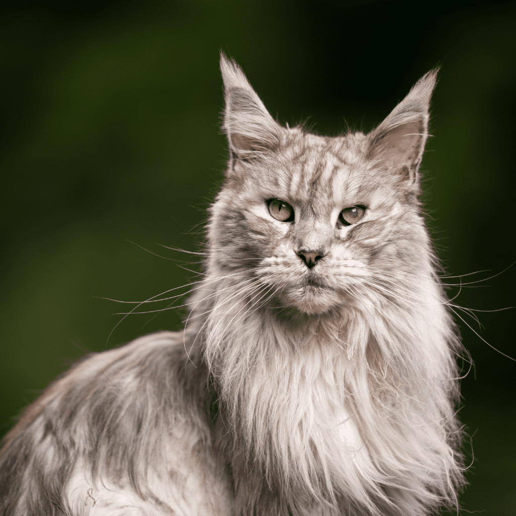 Maine Coon