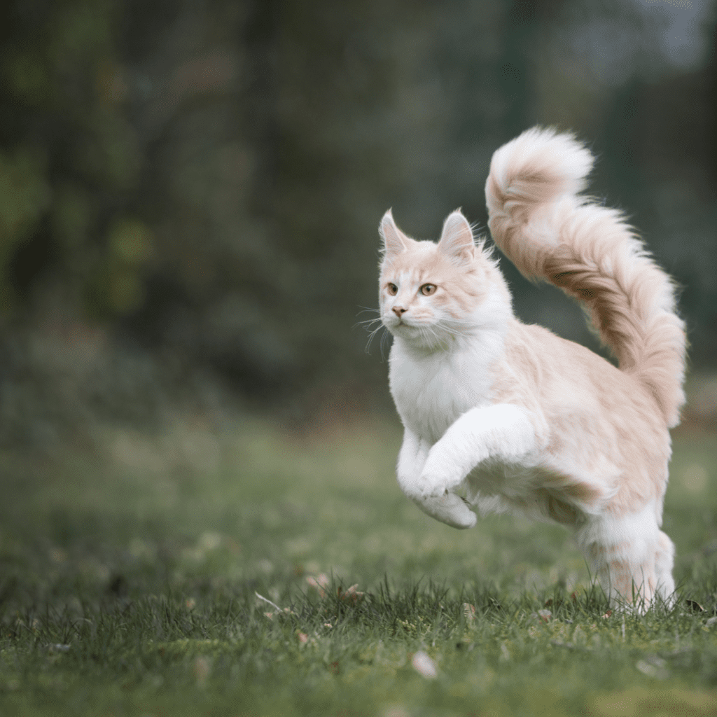 Maine Coon