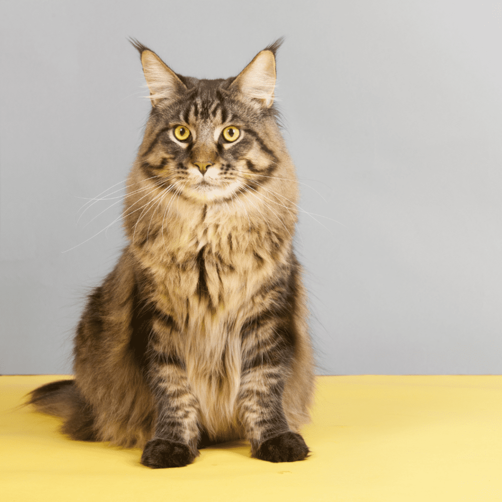 Maine Coon